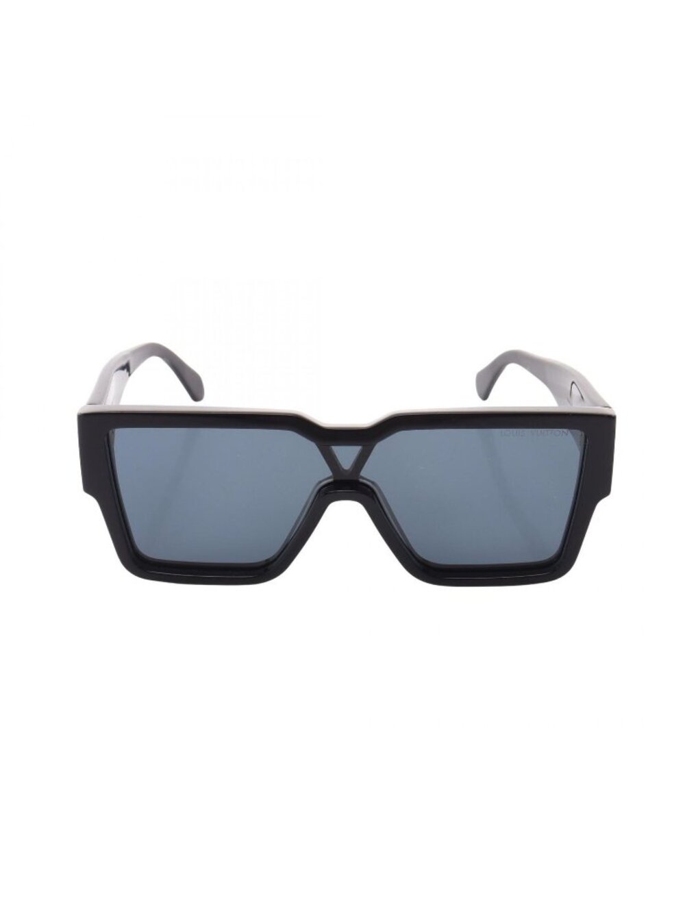 Louis Vuitton Sunglasses LV Crush Mask Eyewear
